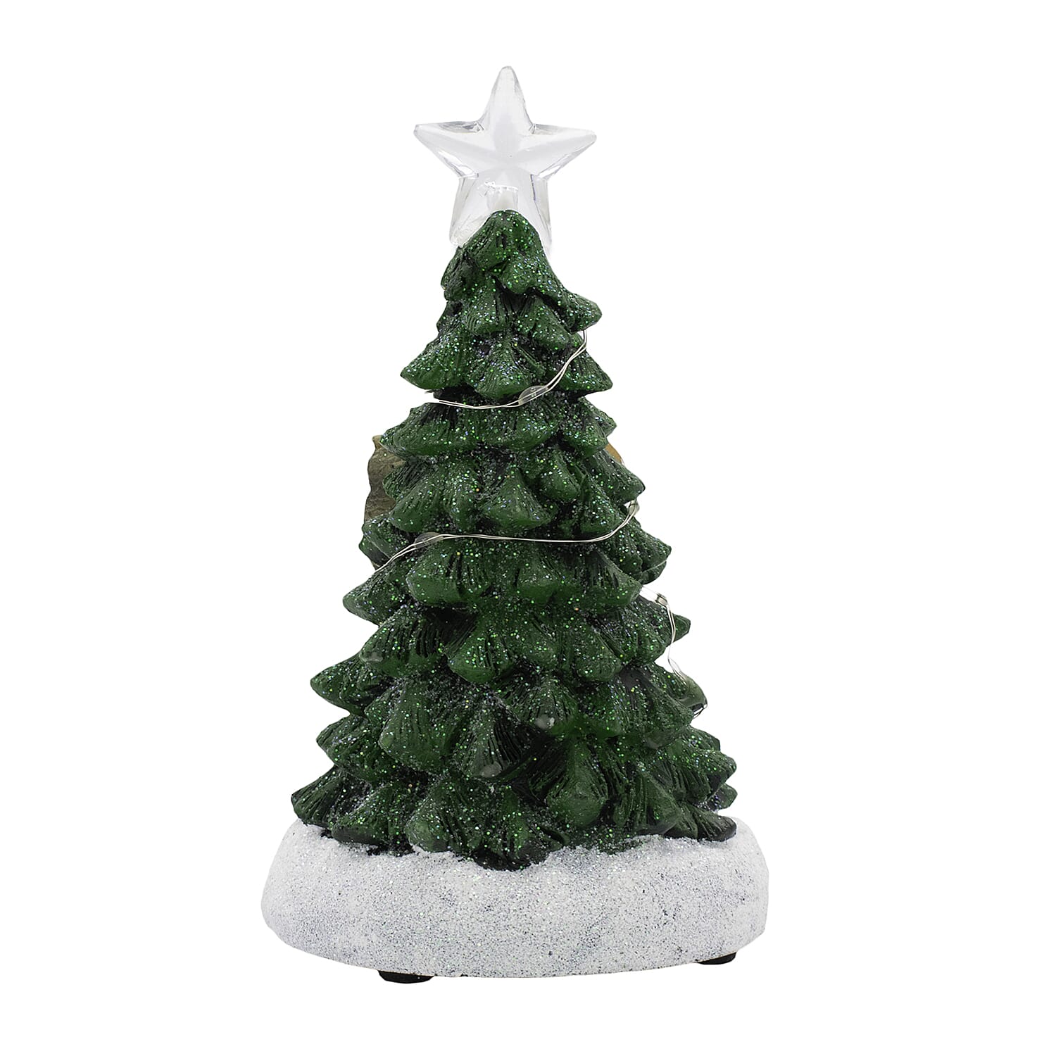 Musical light up Christmas tree 7558173 2