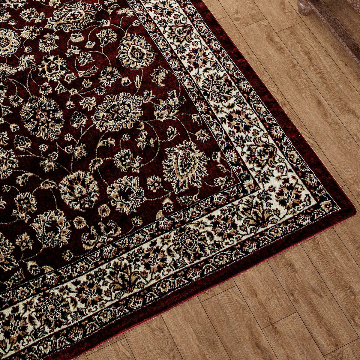 Patterned Rug and Door Mat 7560836 2
