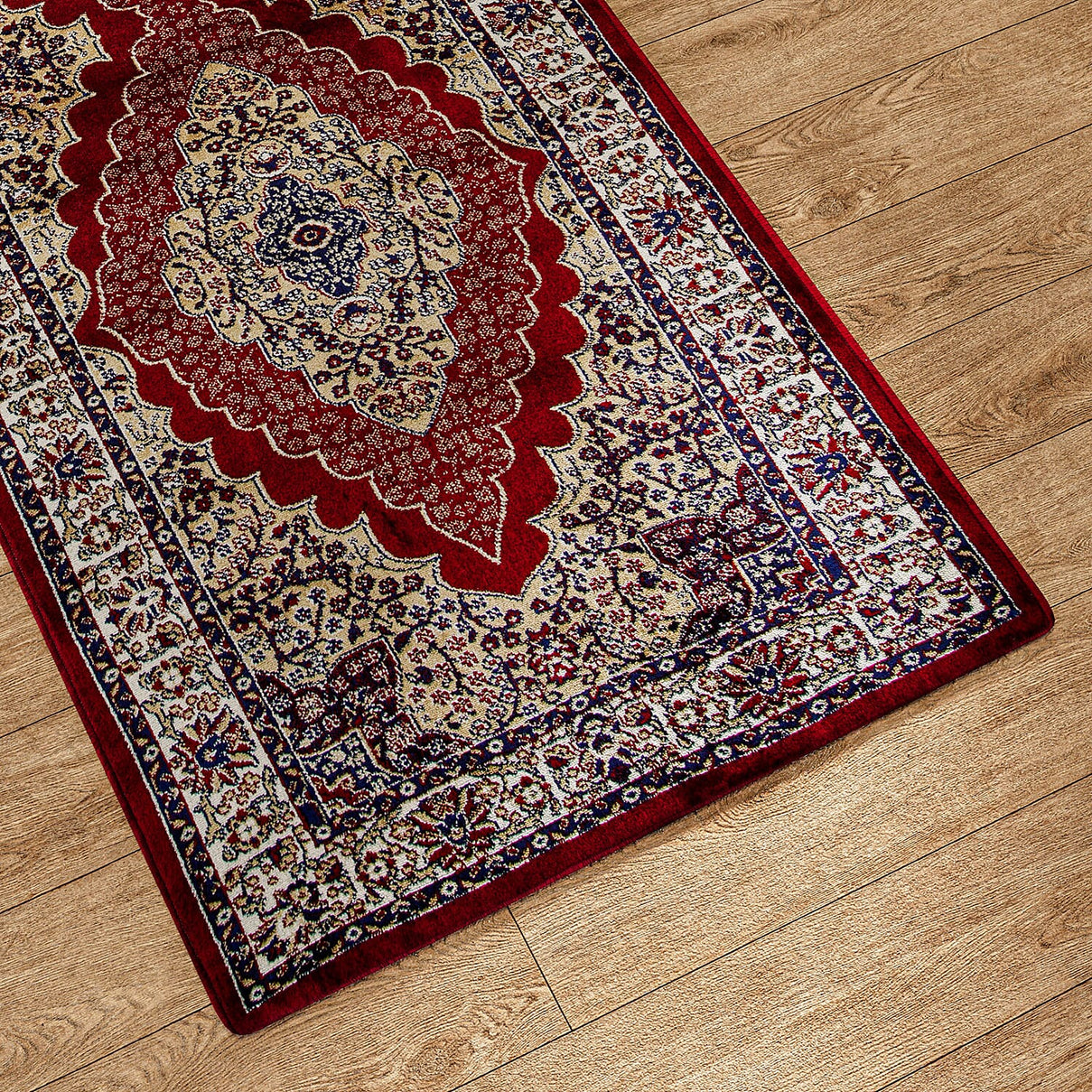 Patterned Rug and Door Mat 7560847 2