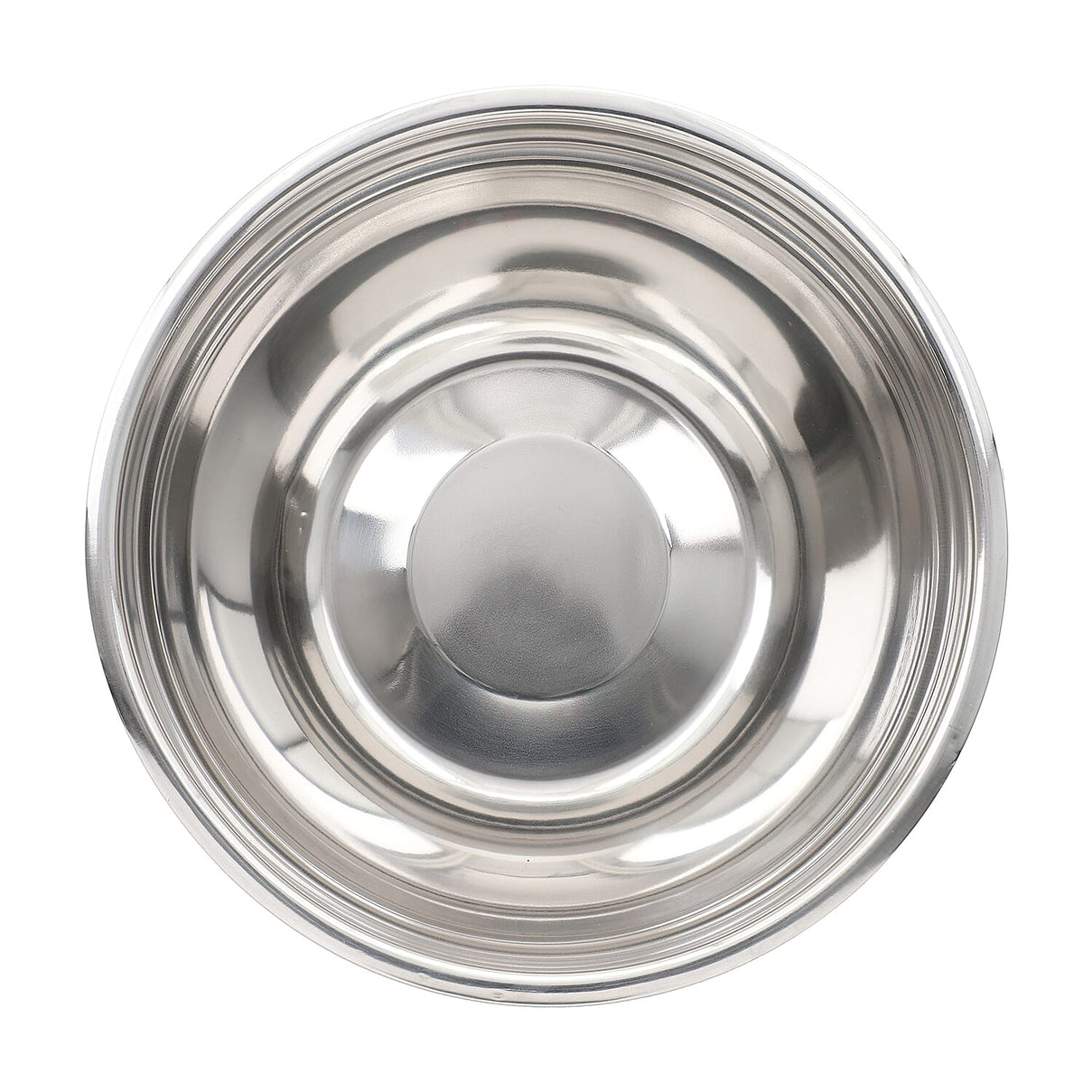 Set of 3 Stainless Steel Bowl with inside Plastic lid 7561592 6