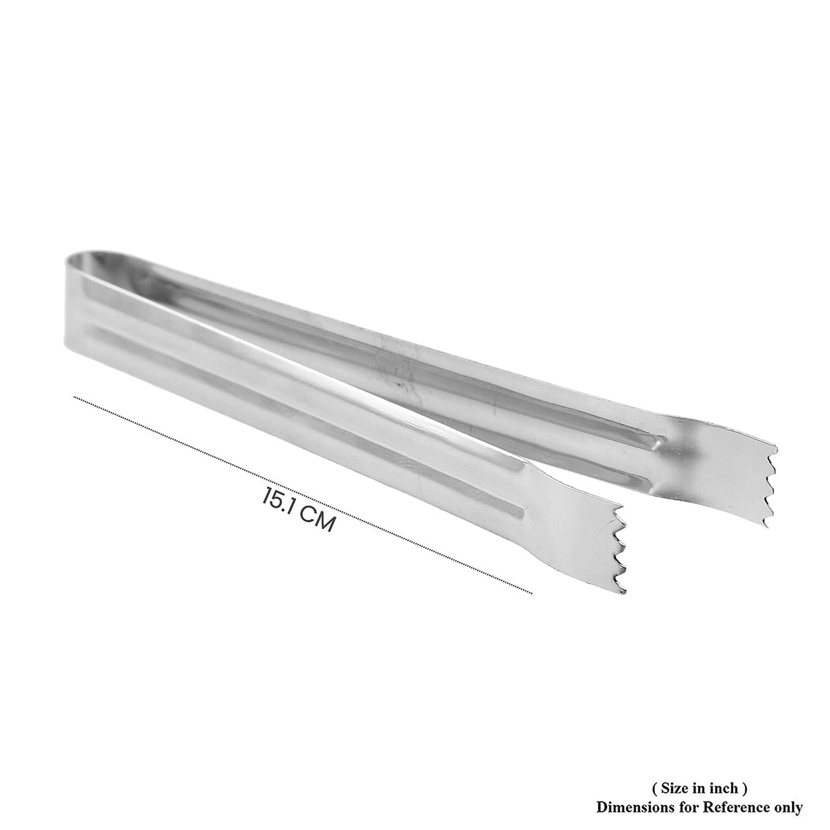 5-Piece Stainless Steel Bar Tools Set 7568997 8