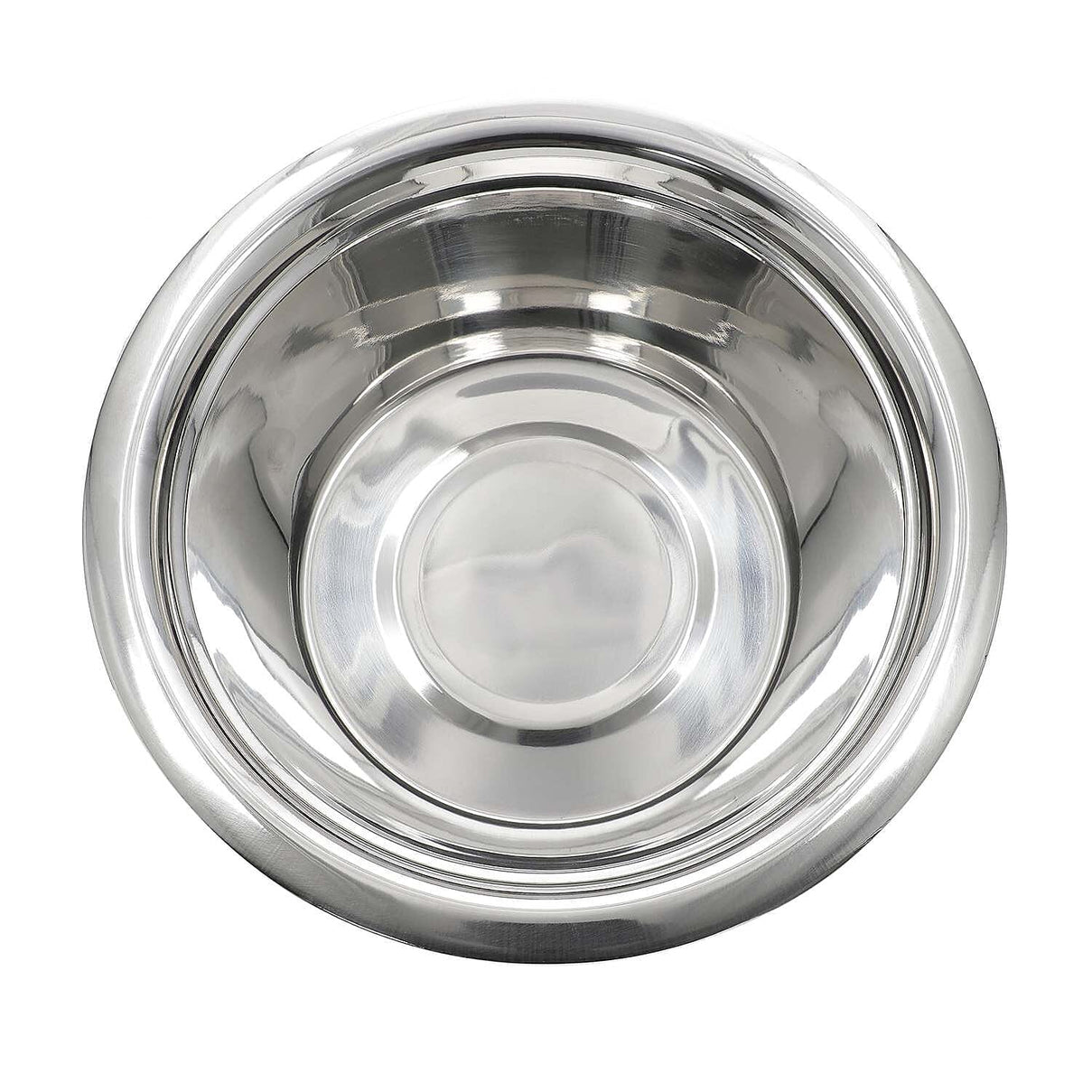 Versatile Multifunctional Basin Set 3 Stainless Steel 7570299 2