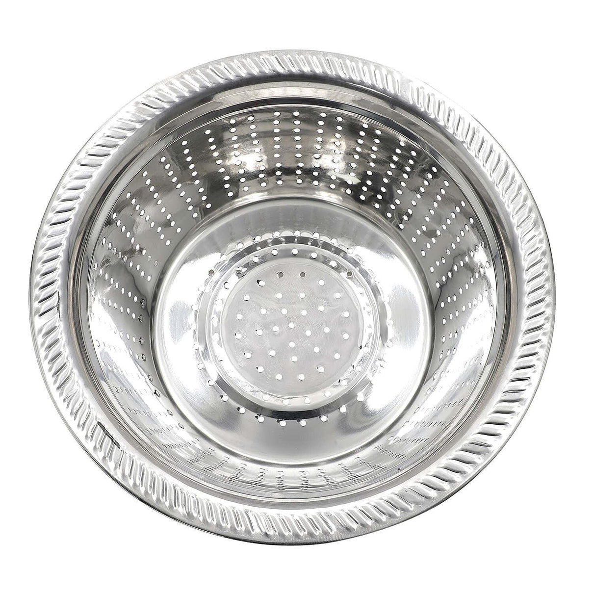 Versatile Multifunctional Basin Set 3 Stainless Steel 7570299 3