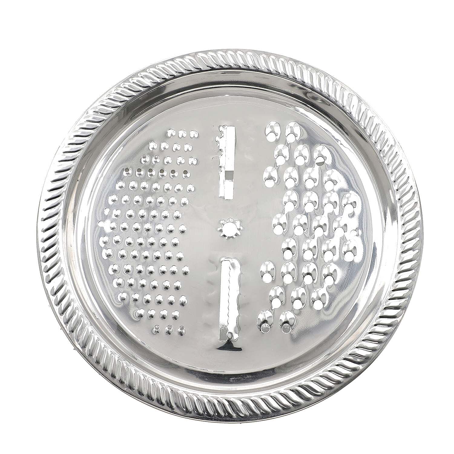 Versatile Multifunctional Basin Set 3 Stainless Steel 7570299 14