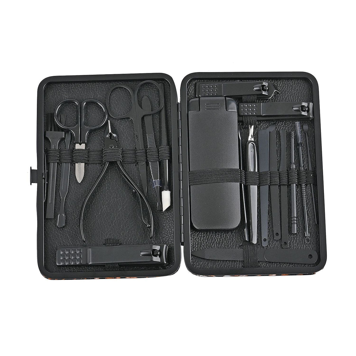 20-in-1 Multi-Functional Professional Manicure Kit 7582925 0