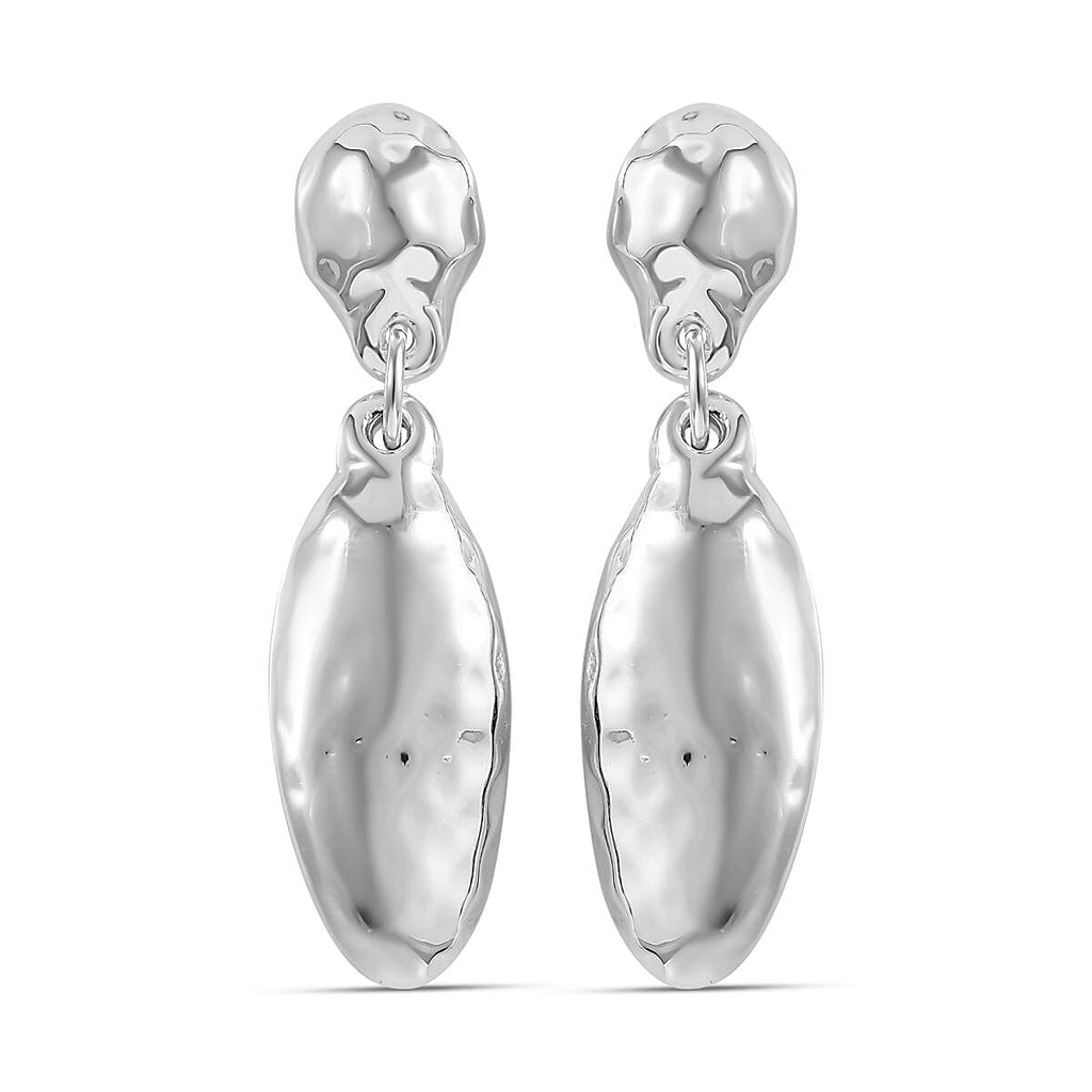 Bangkok Closeout - Sterling Silver Dangle Earrings