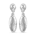 Bangkok Closeout - Sterling Silver Dangle Earrings
