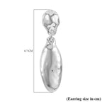 Bangkok Closeout - Sterling Silver Dangle Earrings