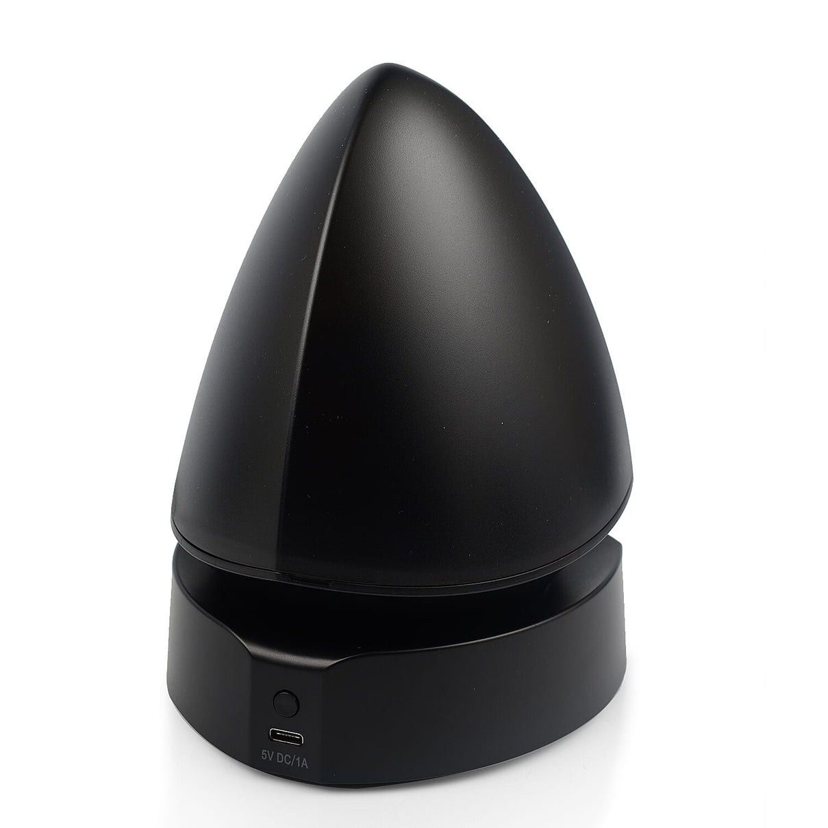 Night Projector Lamp for Kids With 360 Degree Rotation Function - Black - (16x16x12 cm) 7603711 3
