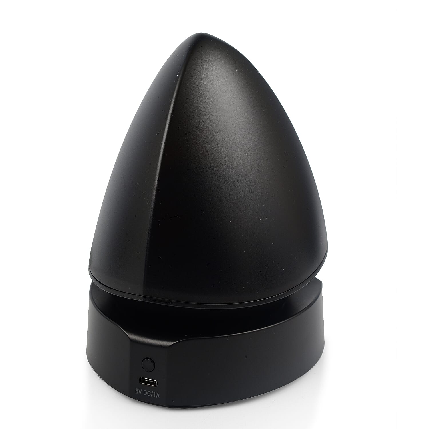 Night Projector Lamp for Kids With 360 Degree Rotation Function - Black - (16x16x12 cm) 7603711 3