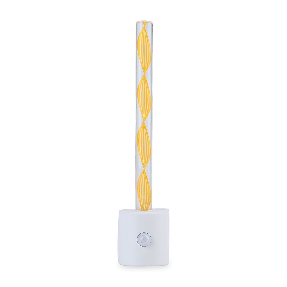 Set of 2 Motion Sensor LED Night Light - Yellow 7633649 2