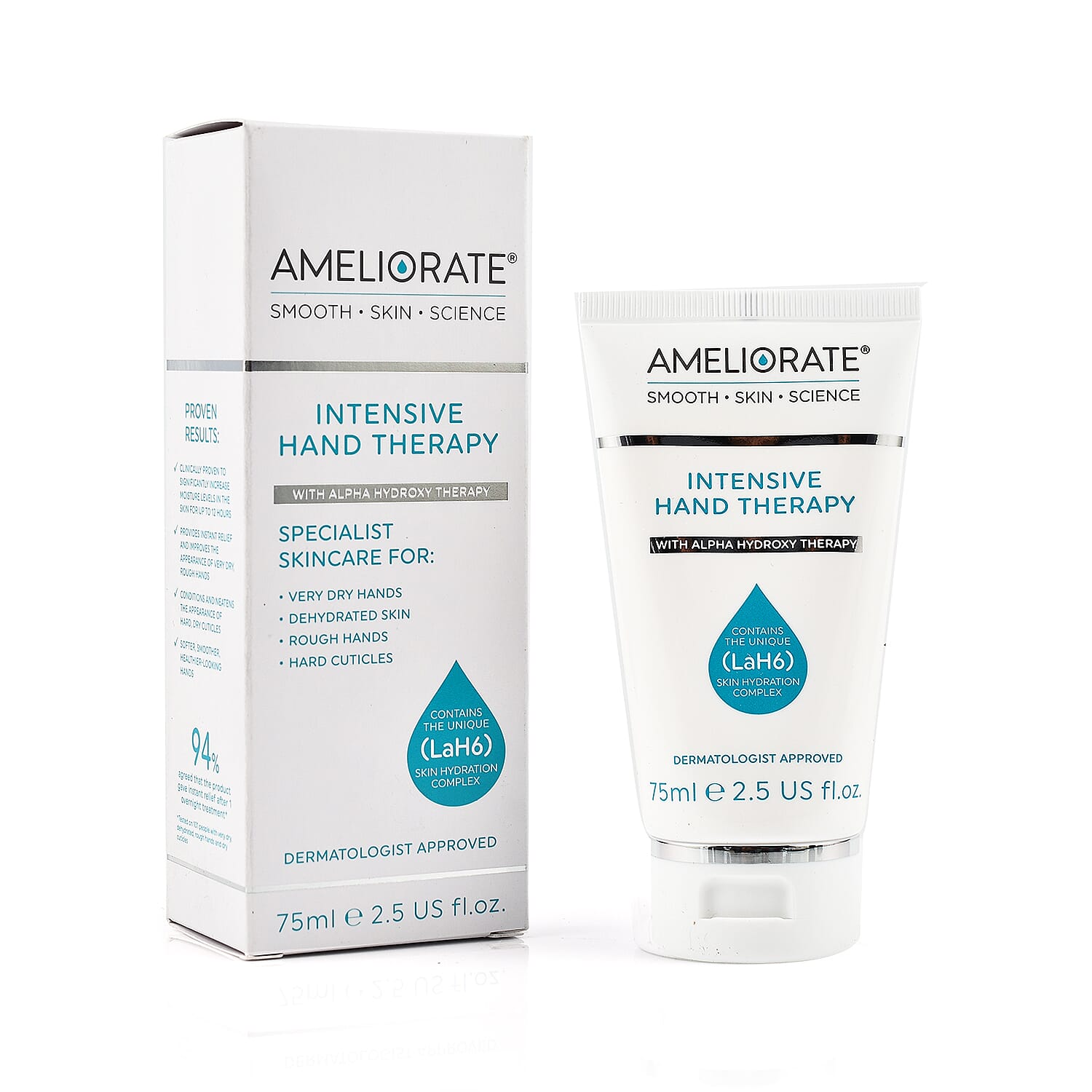 Ameliorate Cream 7647754 0