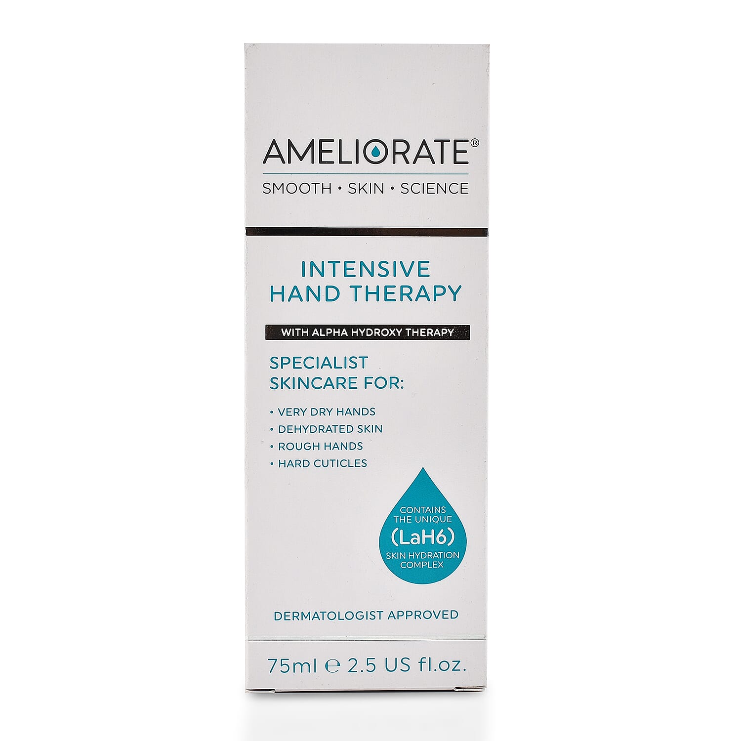 Ameliorate Cream 7647754 4