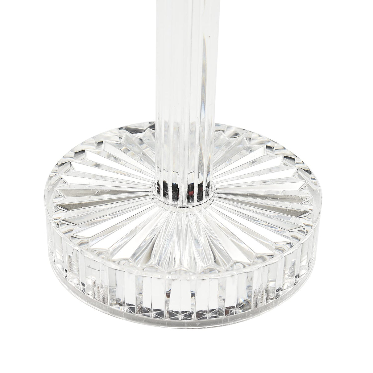 Crystal Effect Touch Lamps With 3 Colours 7649148 2