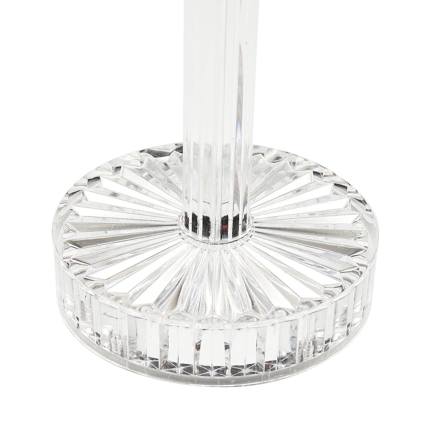 Crystal Effect Touch Lamps With 3 Colours 7649148 2
