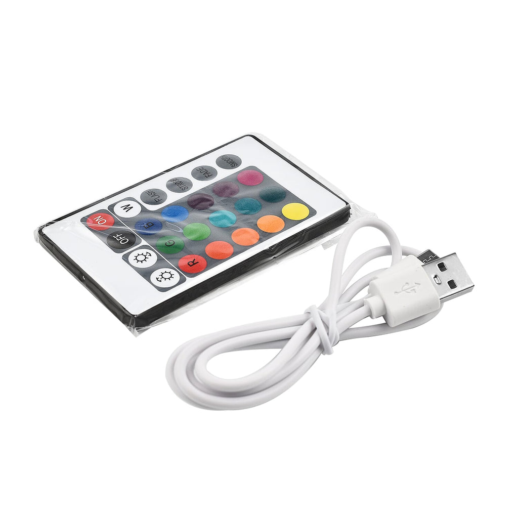 Crystal Effect Touch Lamps With 3 Colours