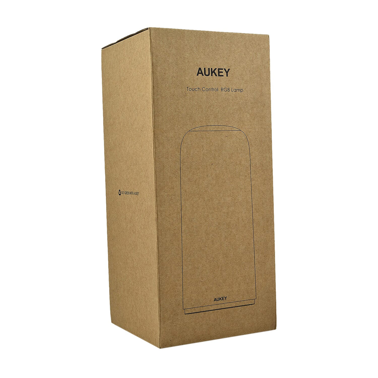 CLOSE OUT DEAL - AUKEY Touch Control RGB Lamp LT-T7R 7652172 6