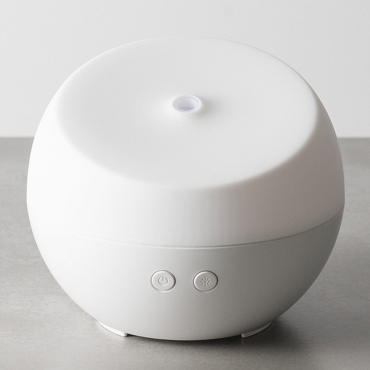 Homedics Ultrasonic Aroma Diffuser 7670880 4