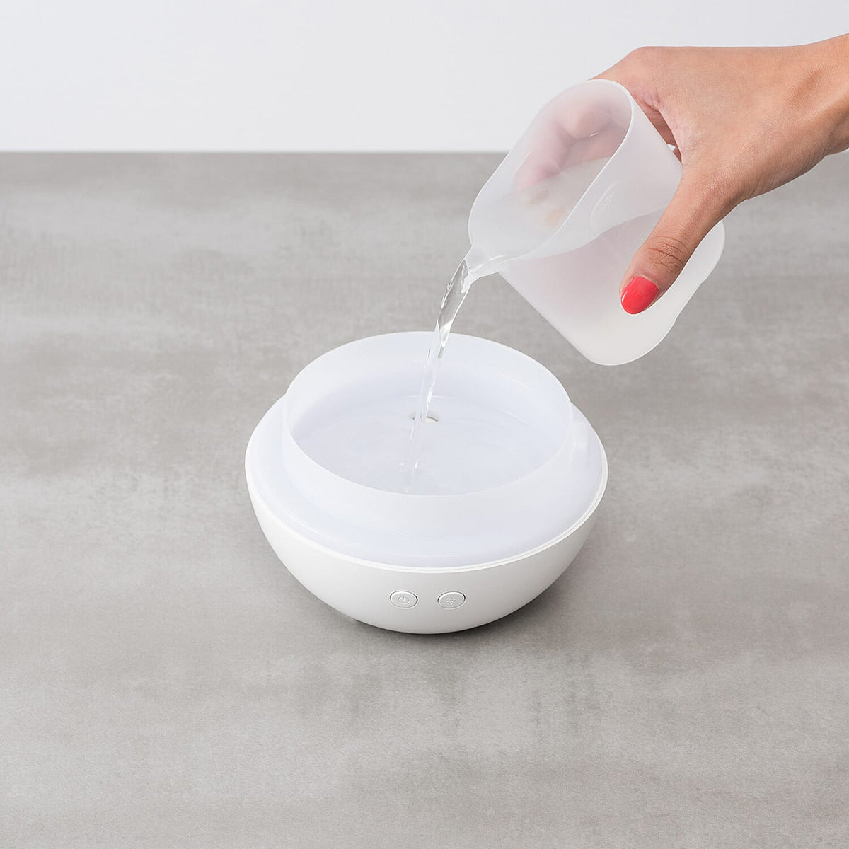 Homedics Ultrasonic Aroma Diffuser 7670880 6