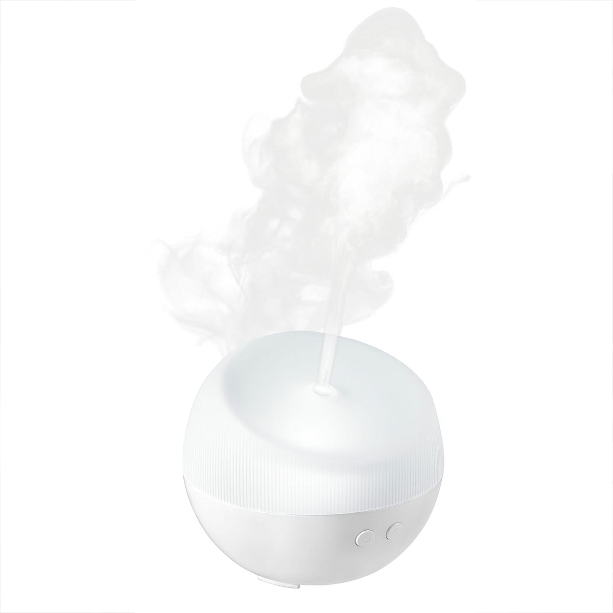 Homedics Ultrasonic Aroma Diffuser 7670880 7