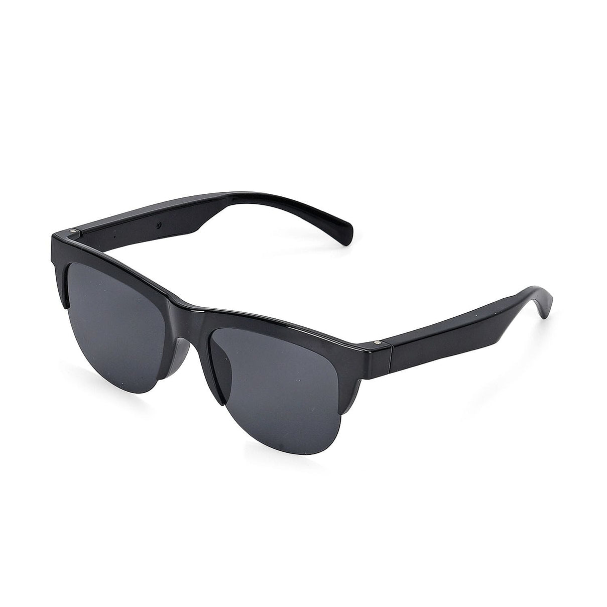 Smart Wireless Bluetooth Sunglasses - Black 7677522 2