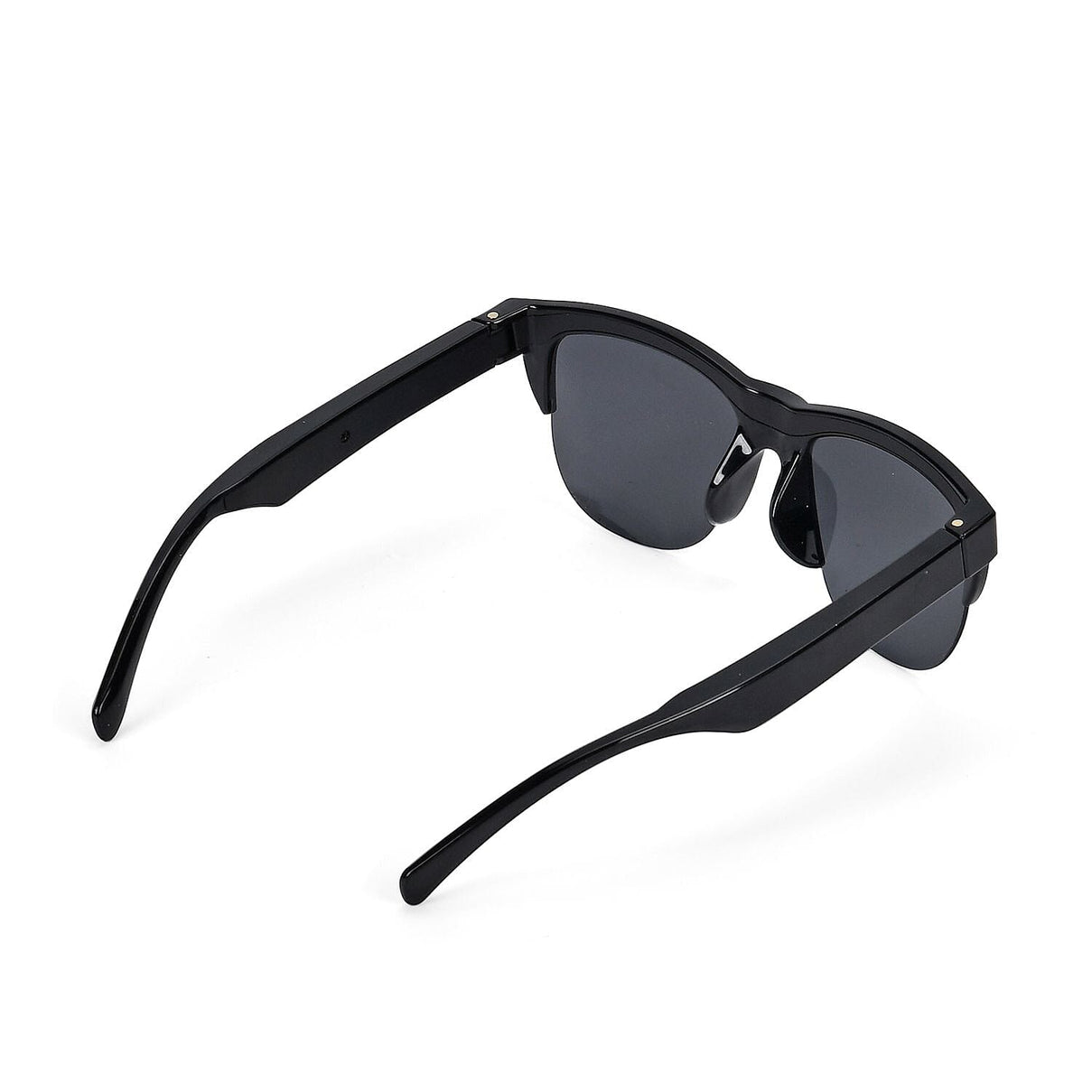Smart Wireless Bluetooth Sunglasses - Black 7677522 3