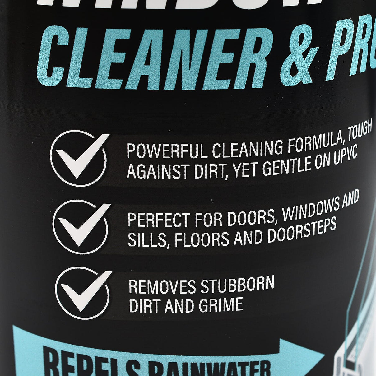 Homesmart Window &amp; Door Cleaner &amp; Protector 7678976 1