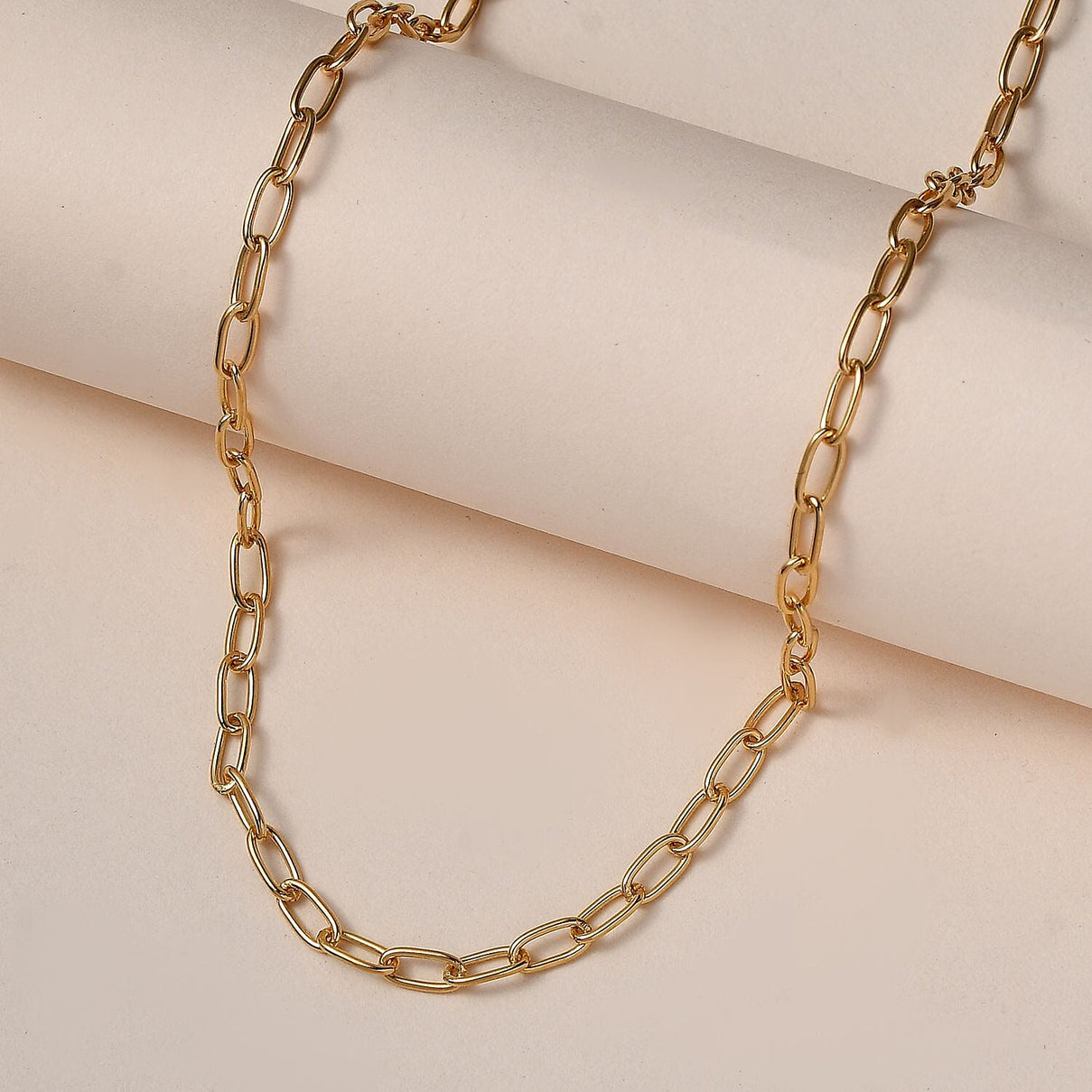 18K Vermeil Yellow Gold Sterling Silver Bracelet (Size - 7.5) 7681141 2