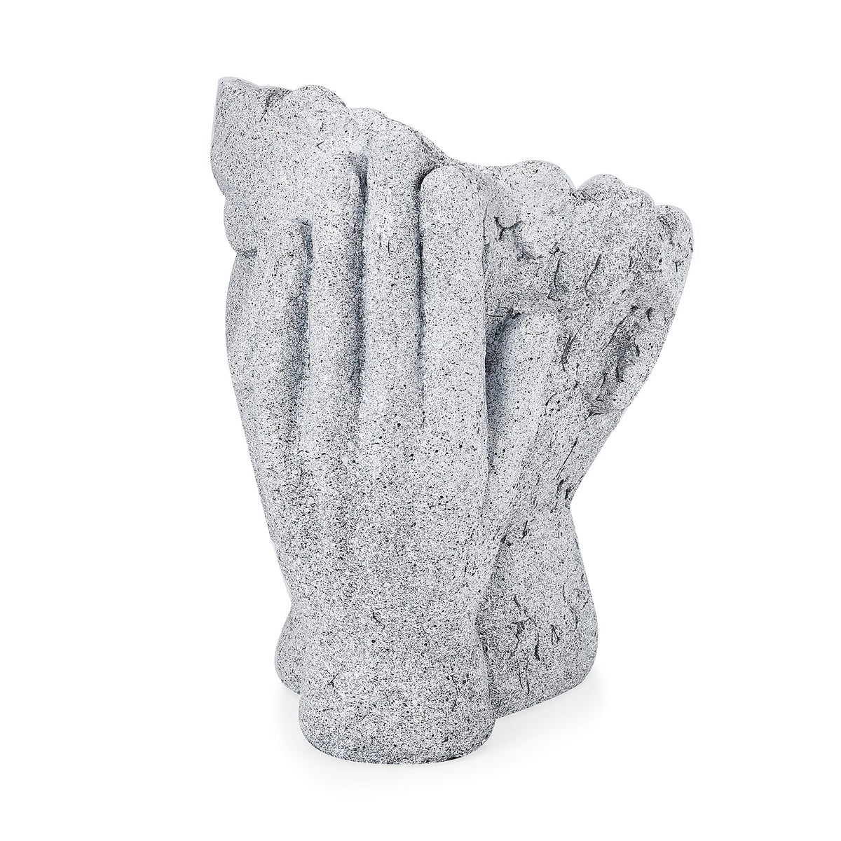 Decorative Pot and Planter (Size 32x29x35 cm) - Stone &amp; Stone 7697540 2