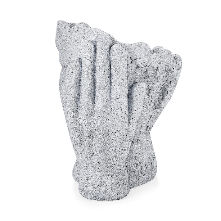 Decorative Pot and Planter (Size 32x29x35 cm) - Stone &amp; Stone 7697540 2