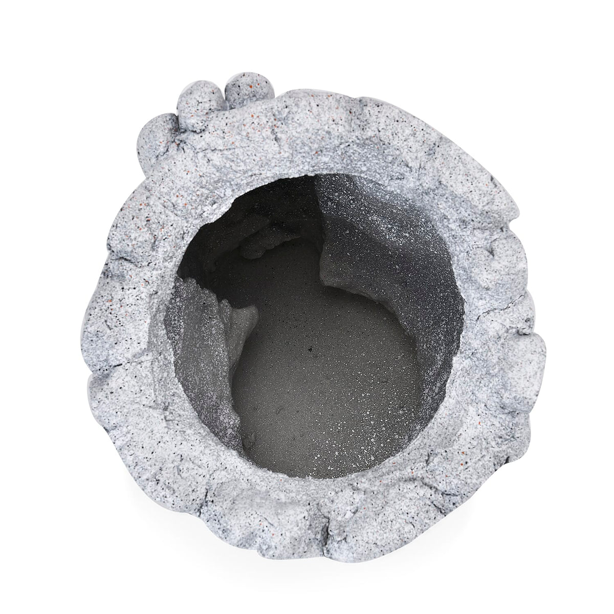 Decorative Pot and Planter (Size 32x29x35 cm) - Stone &amp; Stone 7697540 4