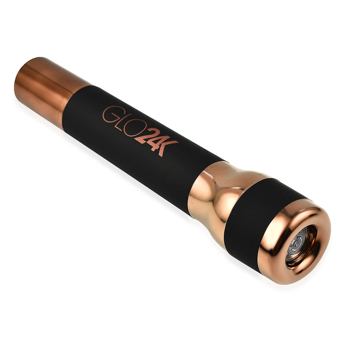 Glo24k The Rejuvenator- LED Beauty Wand - Collagen Serum 7707783 0