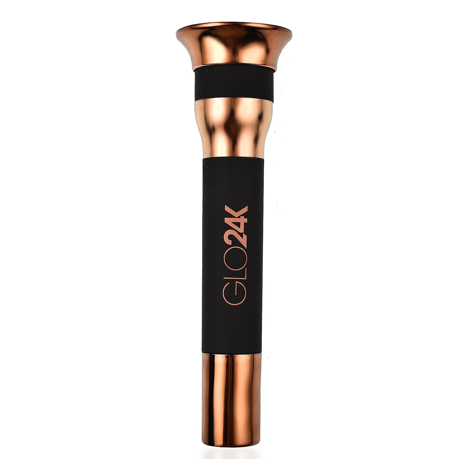 Glo24k The Rejuvenator- LED Beauty Wand - Collagen Serum 7707783 1