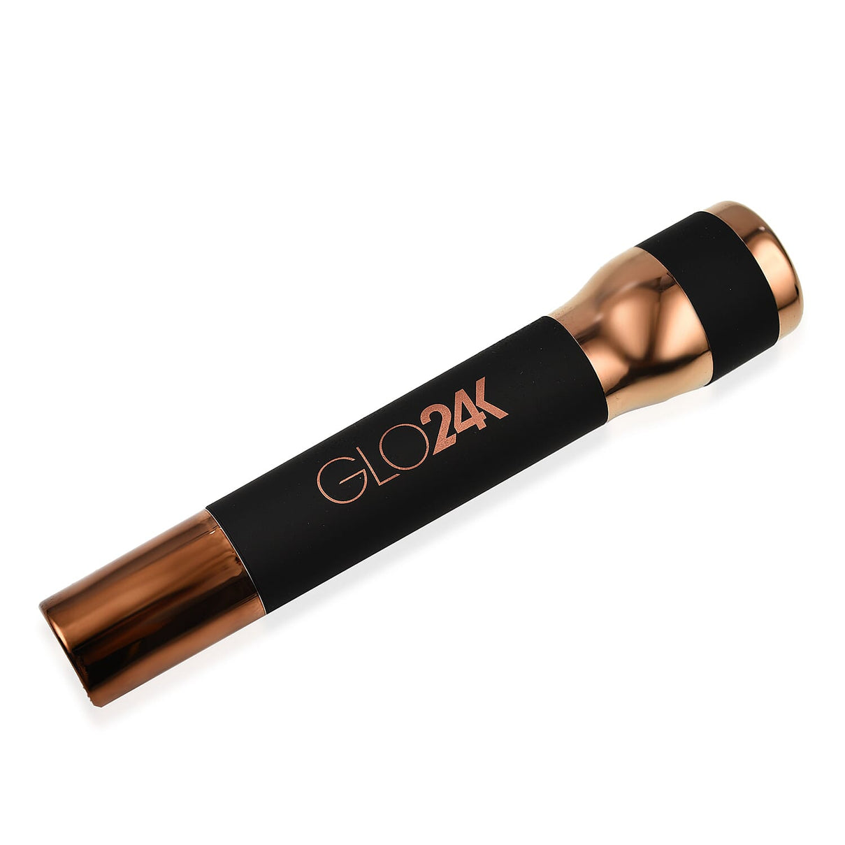 Glo24k The Rejuvenator- LED Beauty Wand - Collagen Serum 7707783 2