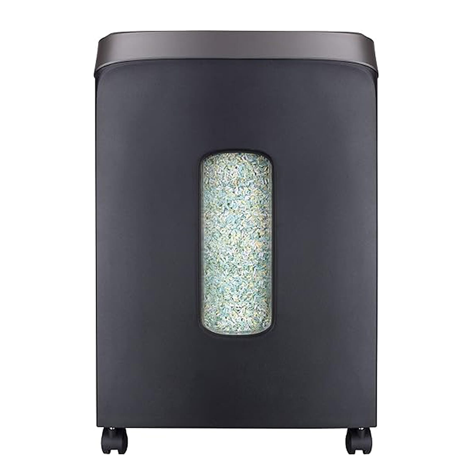 Swordfish: 6-Sheet Super Micro-Cut Paper Shredder 7725265 3