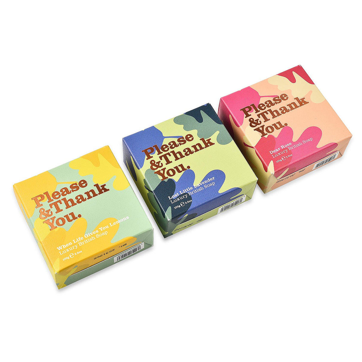 Bar Soap - 1 pc 7725936 2