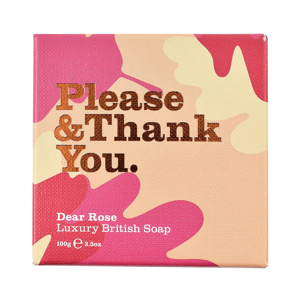 Bar Soap - 1 pc