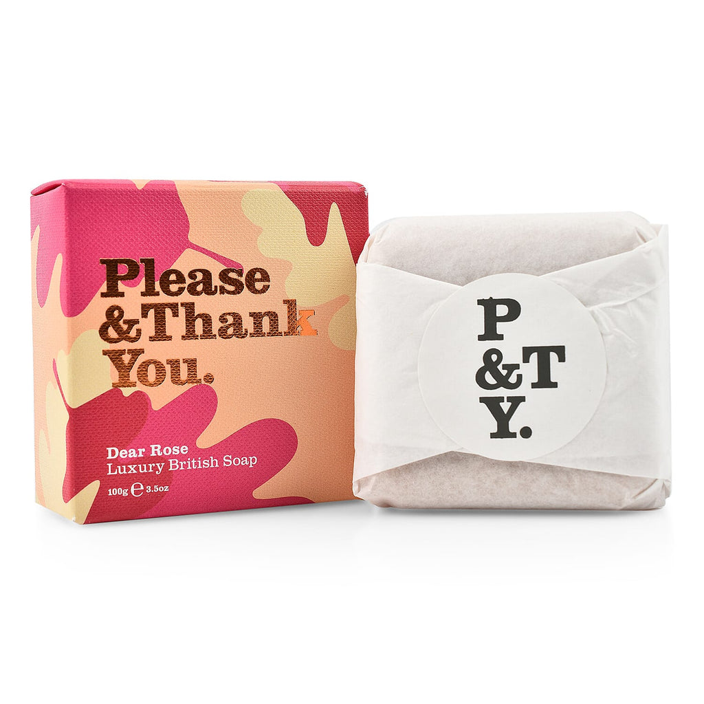 Bar Soap - 1 pc