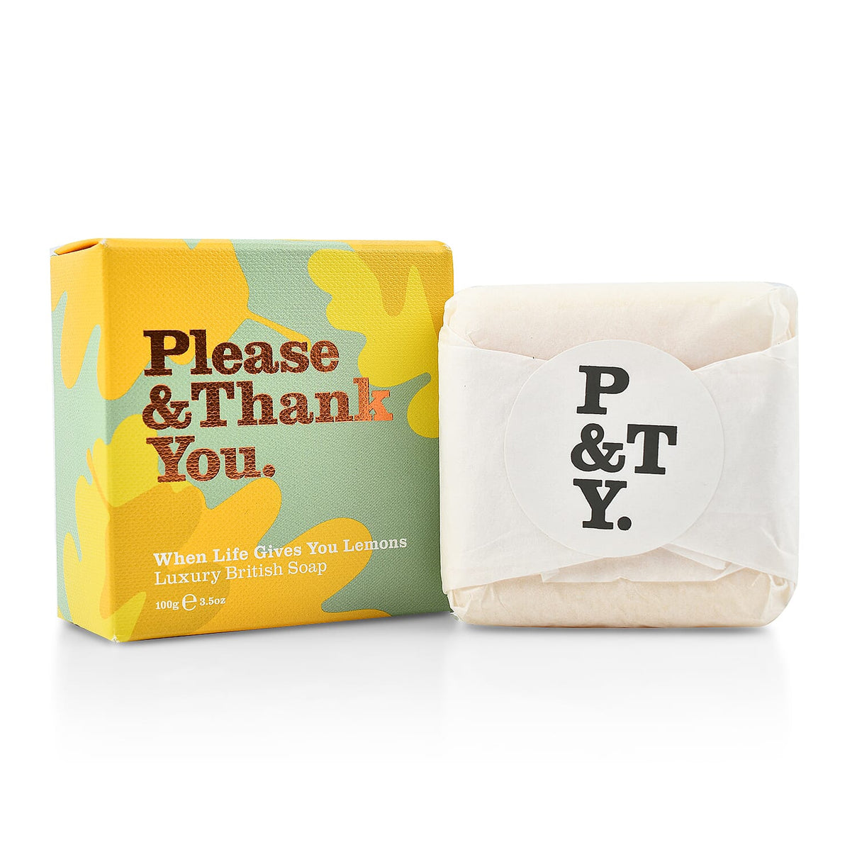Bar Soap - 1 pc 7725936 6
