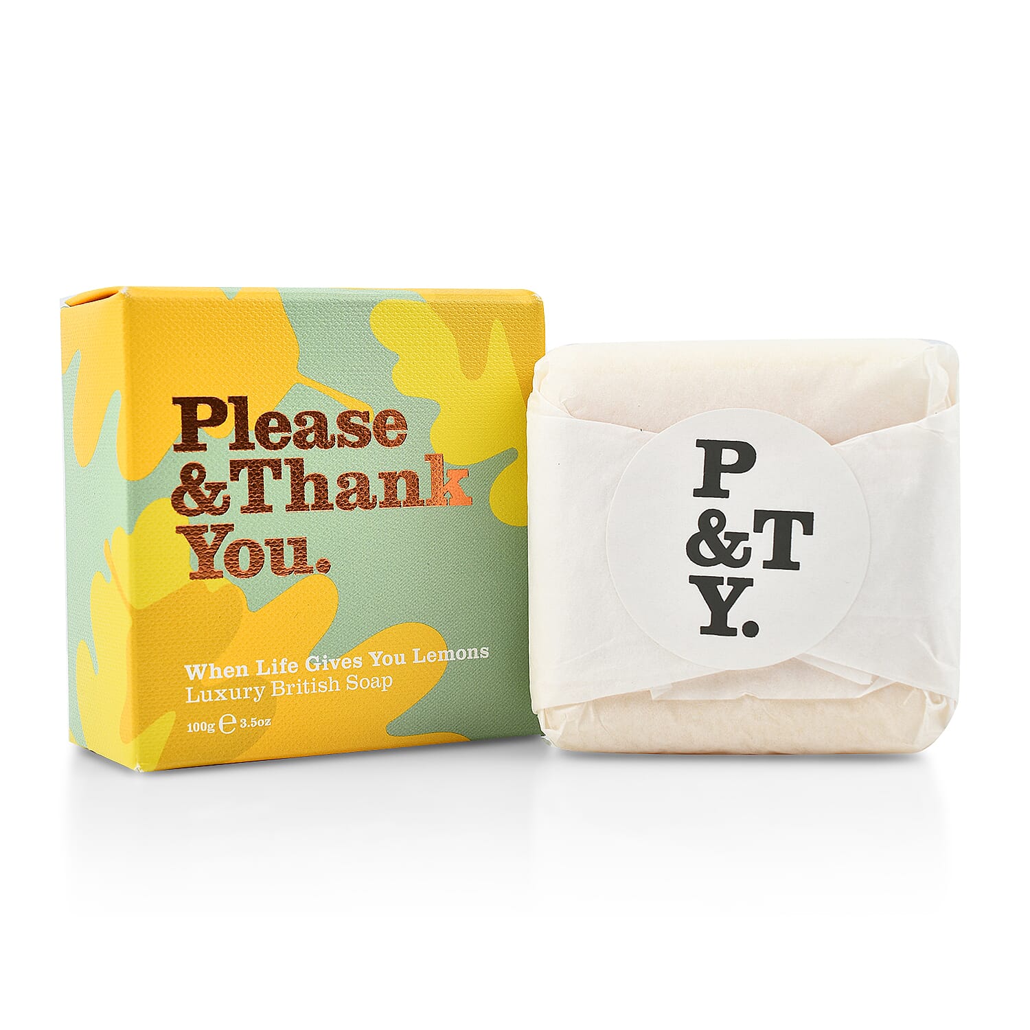 Bar Soap - 1 pc 7725936 6