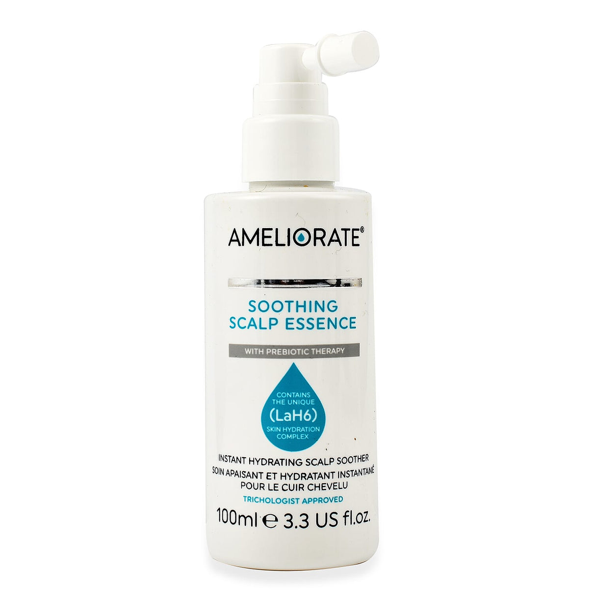 Ameliorate Soothing Scalp Essence 100ml 7727907 0
