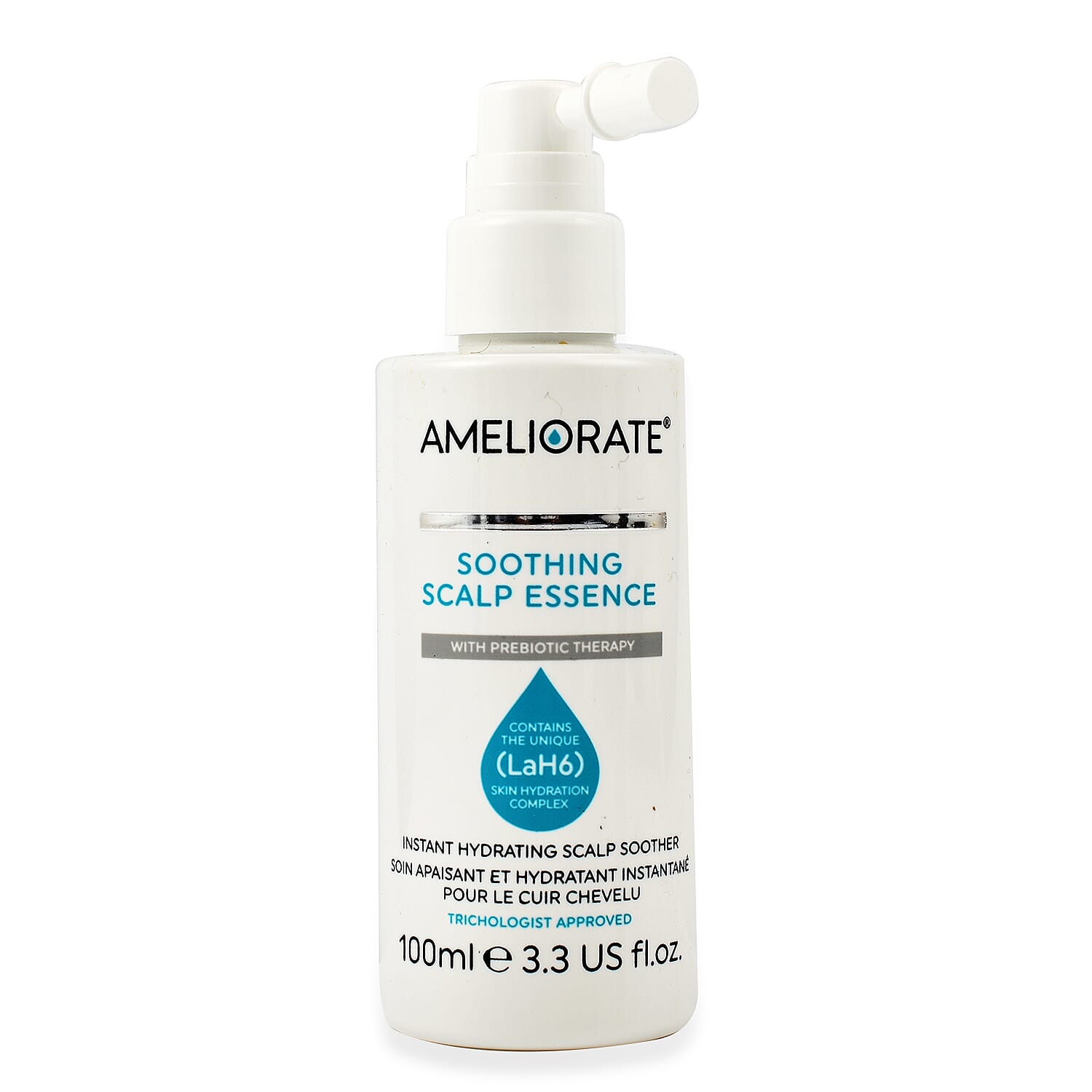 Ameliorate Soothing Scalp Essence 100ml 7727907 0