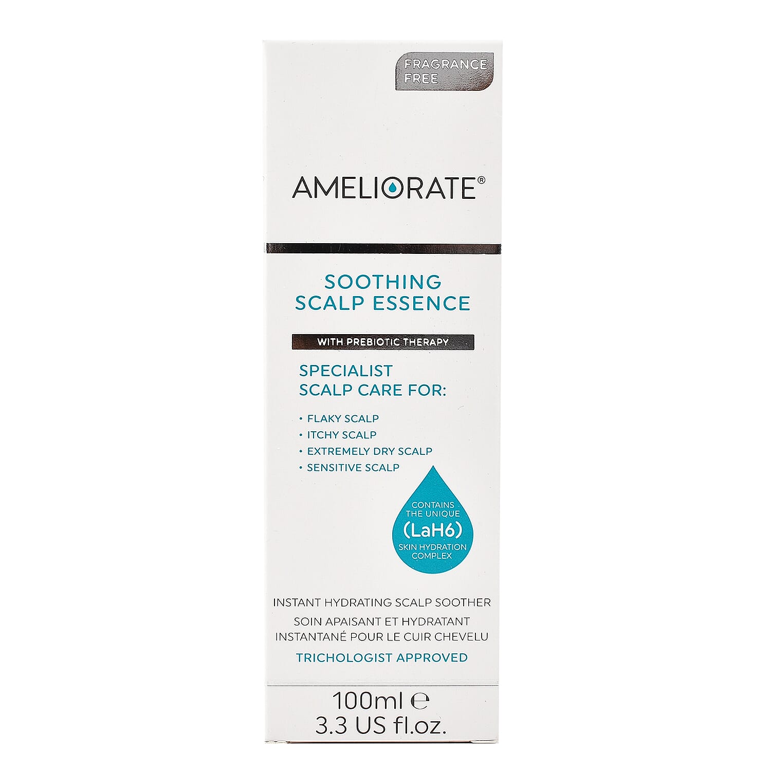 Ameliorate Soothing Scalp Essence 100ml 7727907 3