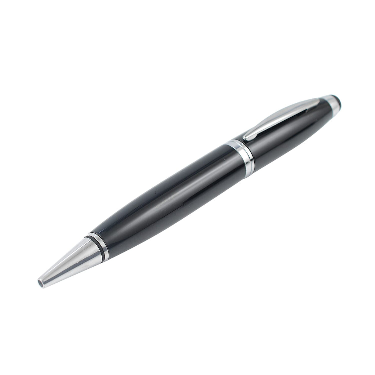 Multi - Function Pen with 8GB Storage - Black 7727932 1