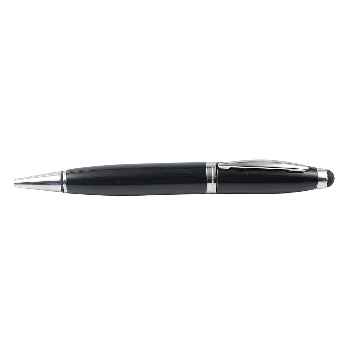Multi - Function Pen with 8GB Storage - Black 7727932 2