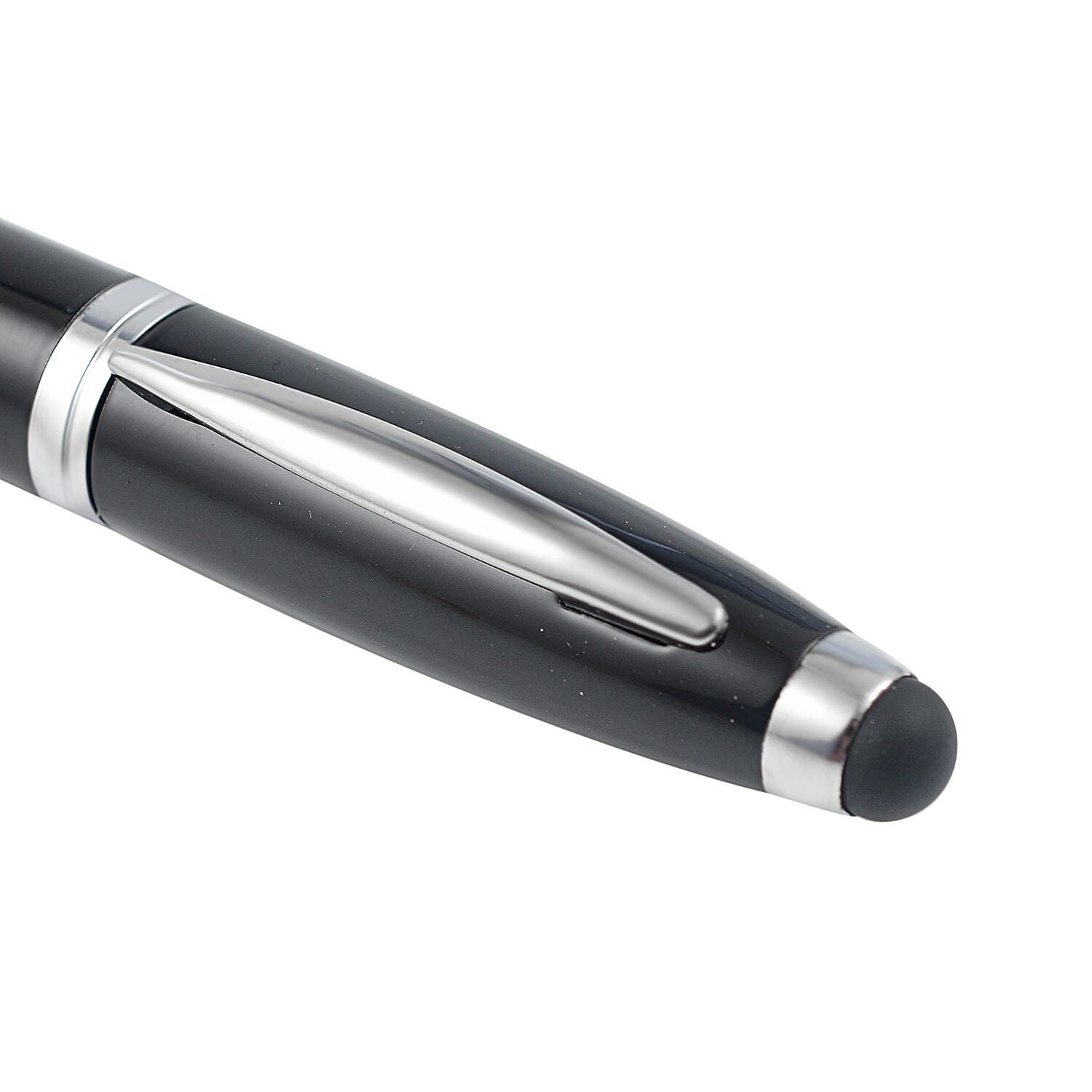 Multi - Function Pen with 8GB Storage - Black 7727932 3