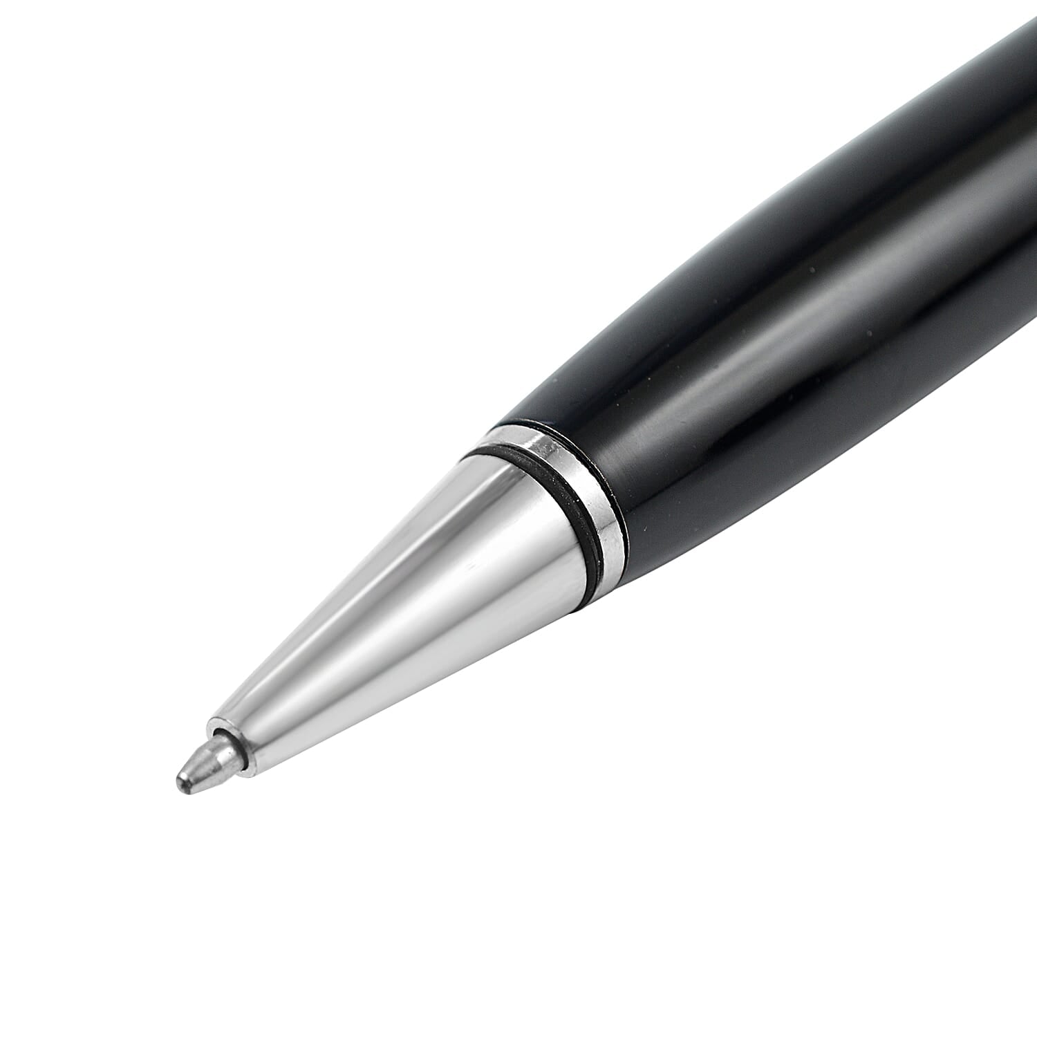 Multi - Function Pen with 8GB Storage - Black 7727932 4