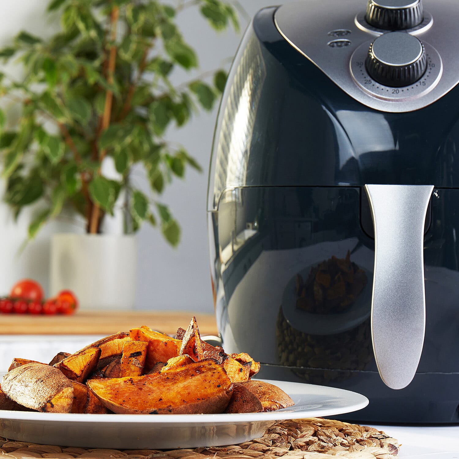 Progress: WW 3.2L Air Fryer, 1300 W 7731600 2