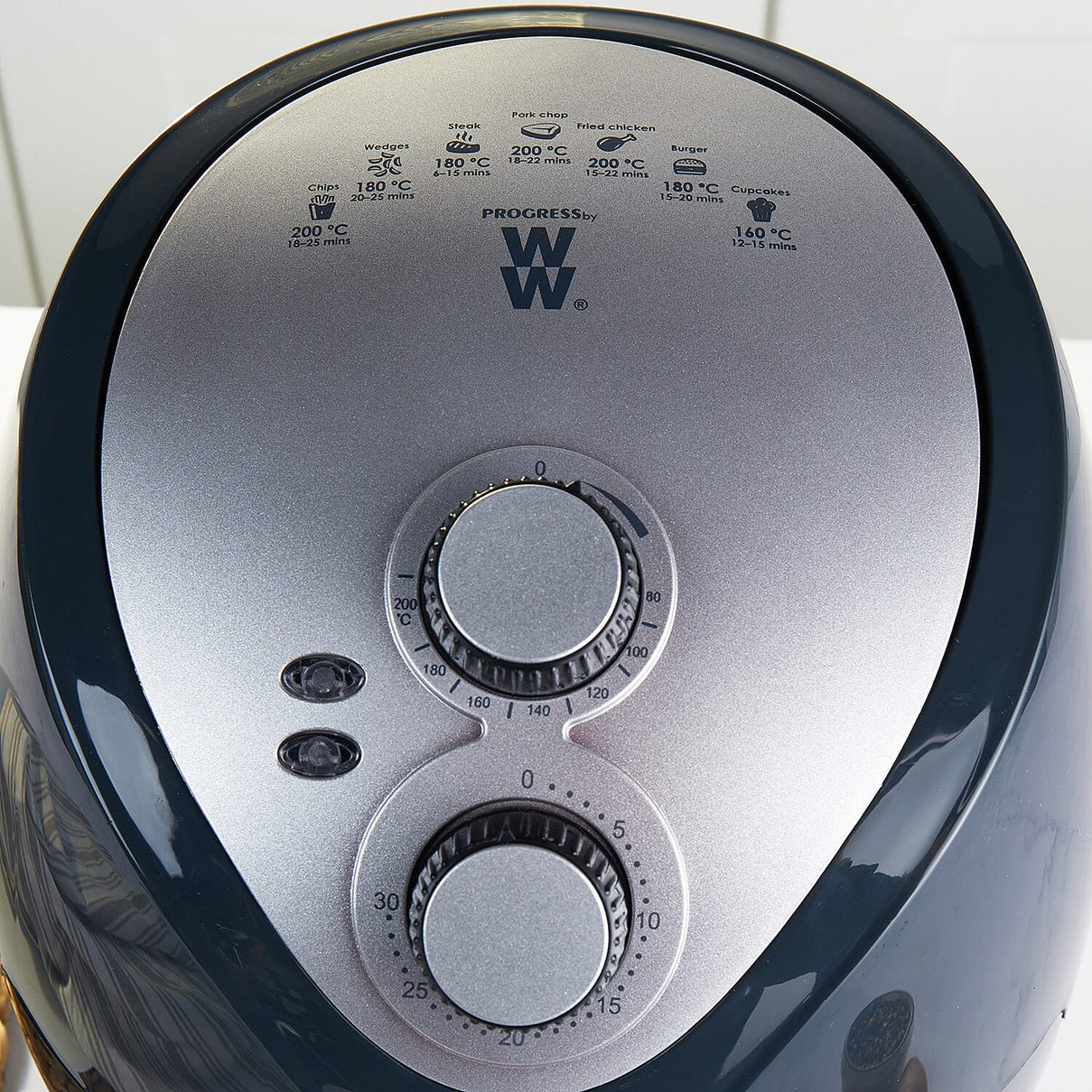 Progress: WW 3.2L Air Fryer, 1300 W 7731600 3