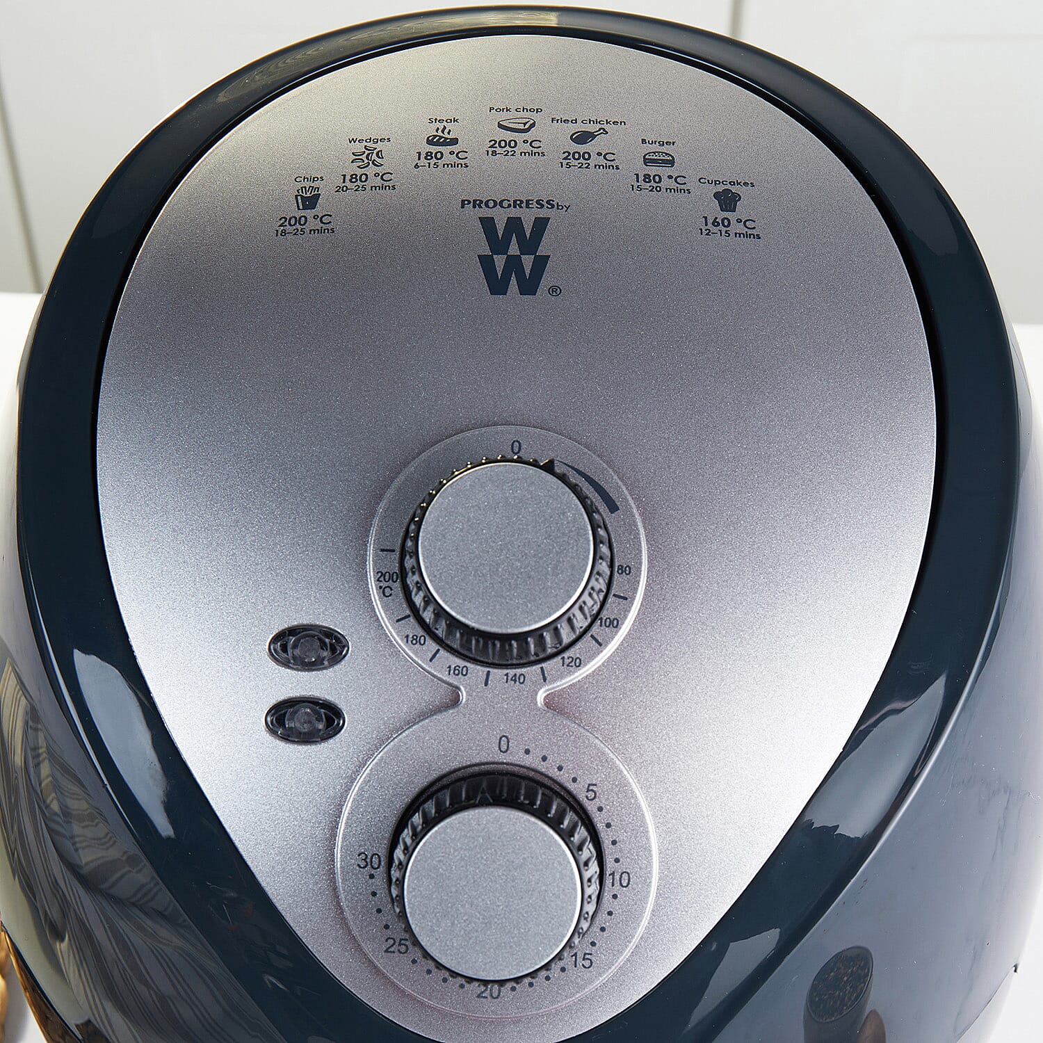 Progress: WW 3.2L Air Fryer, 1300 W 7731600 3